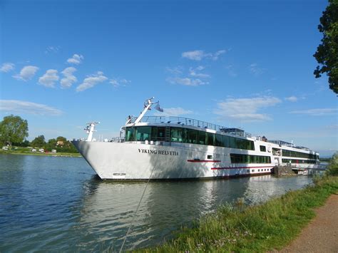 Rhine River Cruise with Viking River Cruises | European river cruises ...