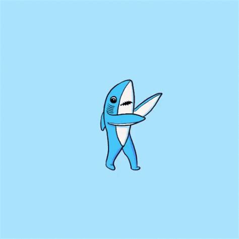 Baby Shark Shark Dance GIF - BabyShark SharkDance SharkWeek - Discover ...