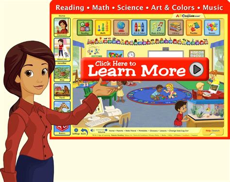 ABCmouse: Kids Learning, Phonics, Educational Games, Preschool ...