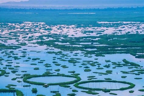 Offbeat Places in Manipur Loktak Lake is The Only Floating Lake in The ...