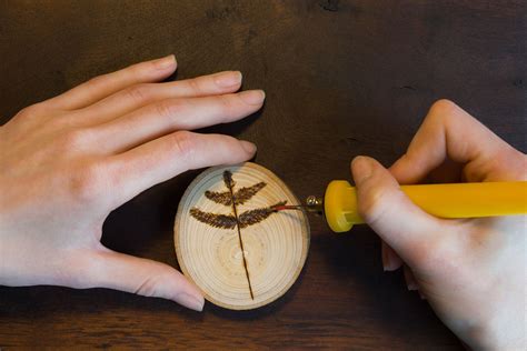 Best Wood For Pyrography: Top Choices for Artists - ToolsGearLab