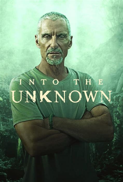 Into the Unknown (TV Series 2020– ) - IMDb