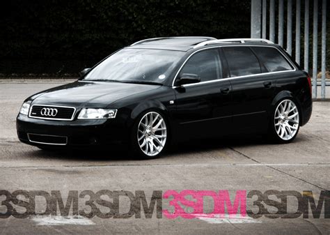 Featured Product: 3SDM Wheels | Nick's Car Blog