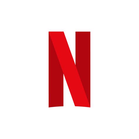 Netflix transparent png, Netflix free png 19956195 PNG