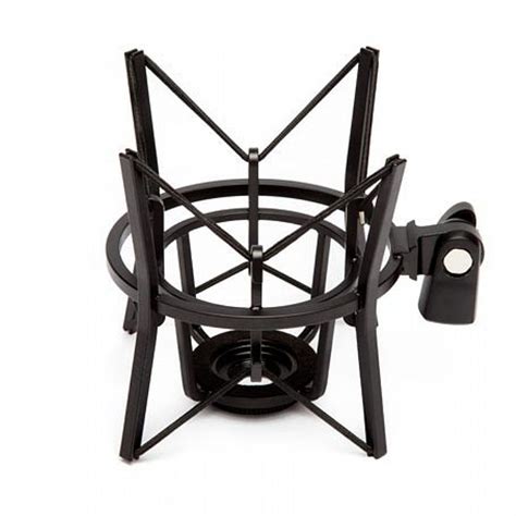 Rode PSM1 Suspension Microphone Shock Mount For Procaster & Podcaster ...