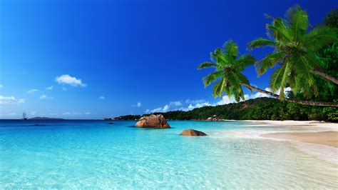 Beach 4K Desktop Wallpapers - Wallpaper Cave