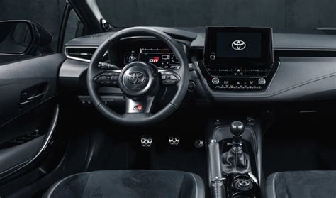 Toyota Corolla 2024 Interior Colors - Mitzi Teriann