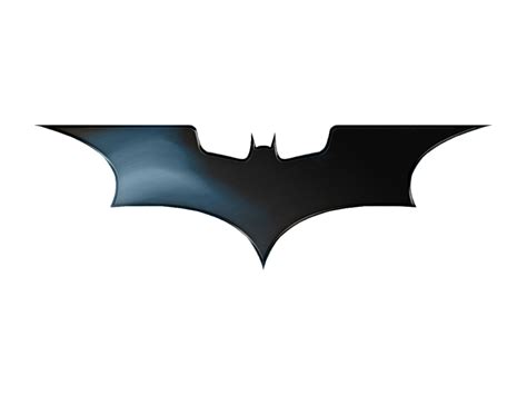 Logo De Batman Png - ClipArt Best