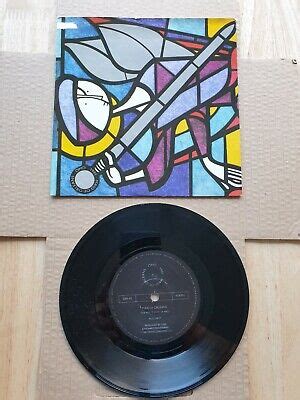 OMD Maid of Orleans UK Original 7" vinyl single | eBay