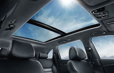 The truth about panoramic glass sunroof problems — Auto Expert by John ...