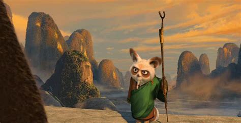 Master Shifu Quotes. QuotesGram