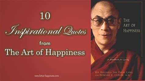 Dalai Lama Happiness Quotes