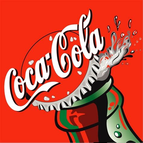 Coca cola 32 Free vector in Encapsulated PostScript eps ( .eps ) vector ...