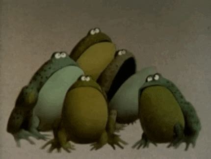 Ribbit GIFs - Find & Share on GIPHY