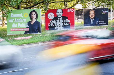 Niederlage für Partei Der Dritte Weg: Gericht verbietet Plakate „Hängt ...