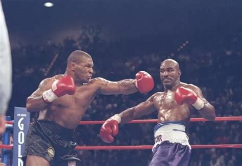 Mike Tyson vs Evander Holyfield 20 years on: 8 things you may not ...