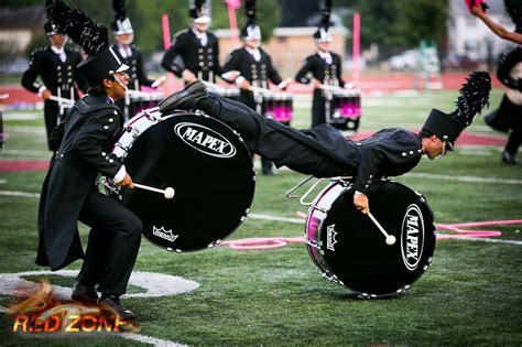 drumline fails | 2012 # dci # the academy # personal | Marching band ...