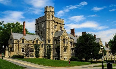 Princeton University Latest HD Wallpapers | HDWalle