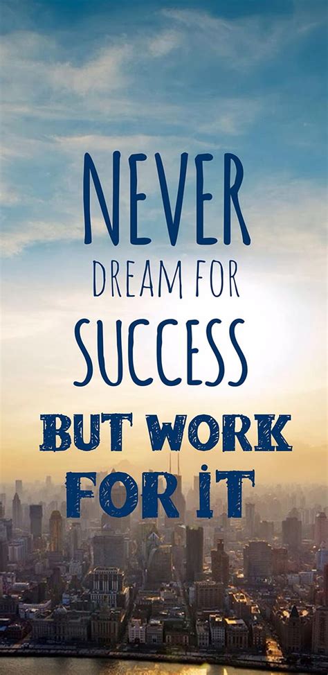 SUCCESS, happy, quote, quotes, HD phone wallpaper | Peakpx