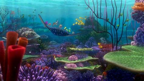 Finding Nemo - finding-nemo Screencap Disney Pixar, Film Disney ...