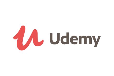 Download Udemy Logo in SVG Vector or PNG File Format - Logo.wine