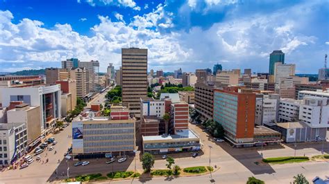 City Of Harare | Welcome to The Official City of Harare Website