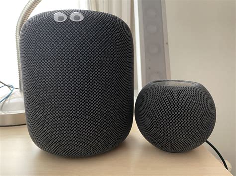 HomePod mini review: Lots of bang, not a lot of bucks – Six Colors