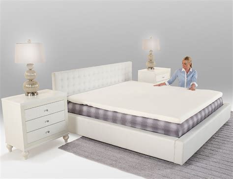 A New Way To Sleep - Perfect Pressure Mattress and Topper » Gadget Flow