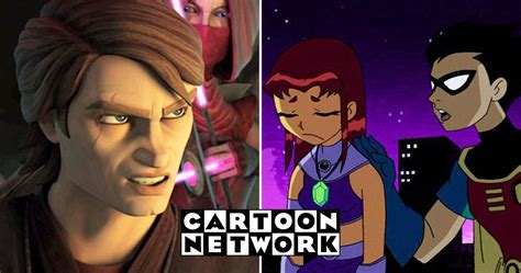 Cartoon Network Shows That Were Cancelled For Mind-Blowing Reasons