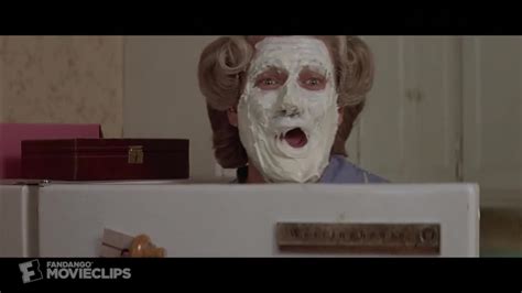 Mrs. Doubtfire - Hello (hoo-da-loo) | Perfect Meme Video Clip