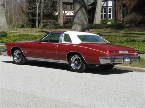 1976 Buick Riviera | Classic Cars and Muscle Cars For Sale