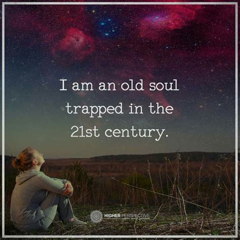 List : This Is What It Actually Means To Be An Old Soul' (Photos ...