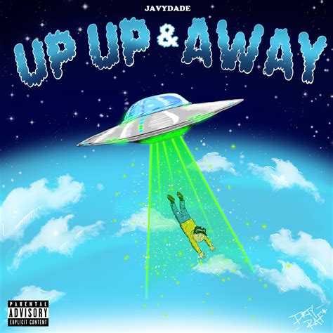 JavyDade Releases 1st Solo Single 'Up Up and Away'. Rumored Tory Lanez ...