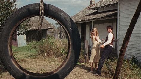 1967 – Bonnie and Clyde – Academy Award Best Picture Winners