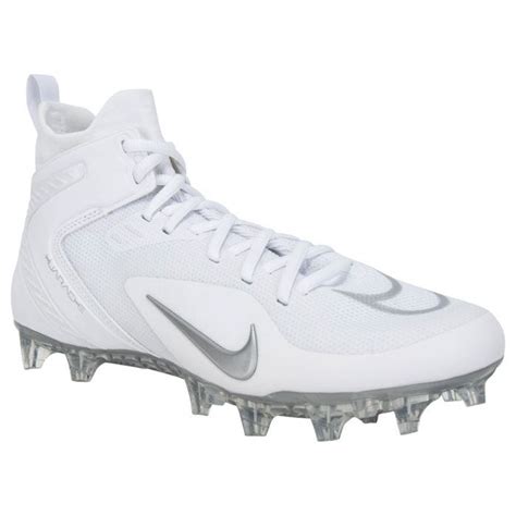 Nike Alpha Huarache 8 Elite Lacrosse Cleats