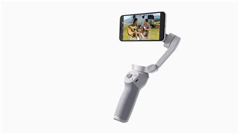 5 Best Mobile Gimbals 2023 - GamingTechnologyNews.com