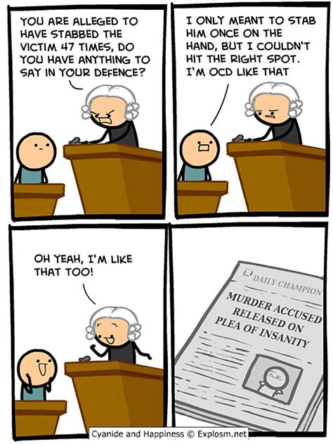 121 Lawyer Jokes That Prove That Not All Of Them Are That Serious ...