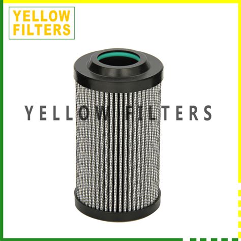 REXROTH HYDRAULIC FILTER R902603243 - YELLOW FILTERS INDUSTRY