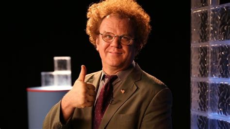 Tim Heidecker Reveals How Dr. Brule Would Handle The Pandemic - Exclusive