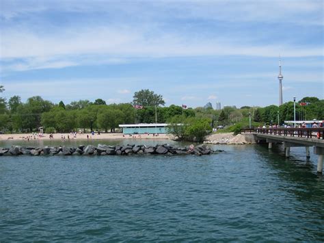 A must see in Canada: Toronto Island Beach (PHOTOS) | BOOMSbeat