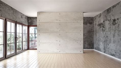 4 Interesting Reasons Why Concrete is the Next Big Thing in Interior ...