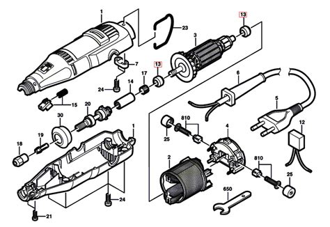 Buy Dremel 396 (F013039612) Replacement Tool Parts | Dremel 396 ...