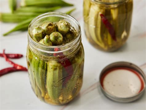 Our 15 Favorite Okra Recipes