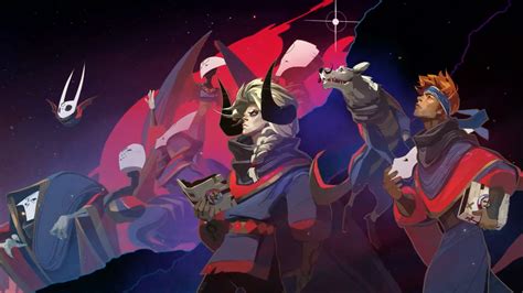 Pyre Developer Explains Why There's No 'Best' Ending