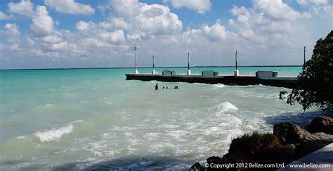 Corozal Town – Easy Going Belize Town On The Caribbean Sea