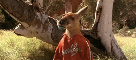 Kangaroo Jack (2003)