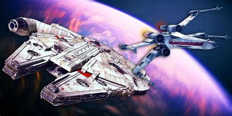 10 Coolest Star Wars Canon Spaceships