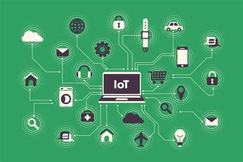 How IoT Devices Operates and Communicates Itself: A Brief Explanation ...