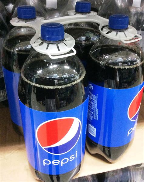 Nutrition Facts Pepsi 2 Liter | Besto Blog