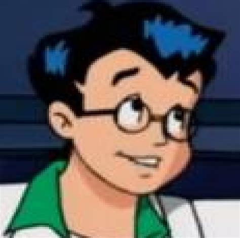 Dilton Doiley | Archies weird mysteries Wiki | FANDOM powered by Wikia